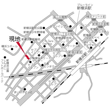 3/13 地図