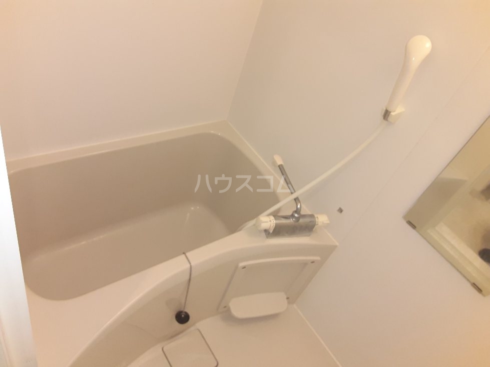 12/30 浴室