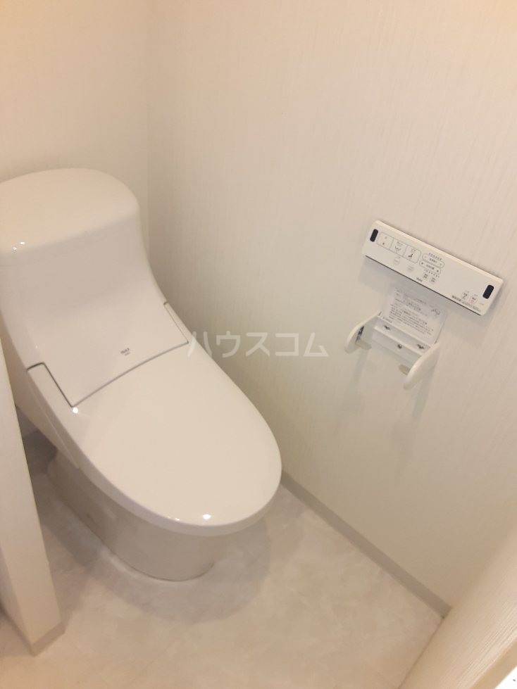 13/30 トイレ