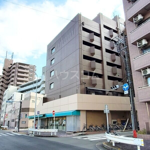 2/16 外観