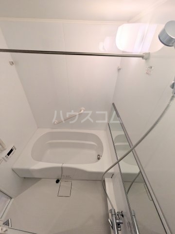 9/27 浴室