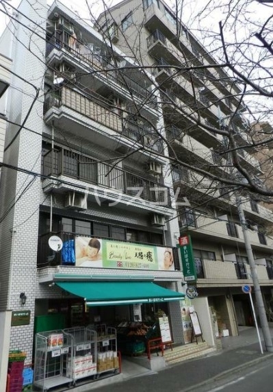 1/22 外観