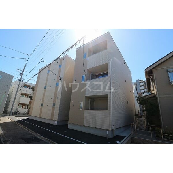 1/29 外観