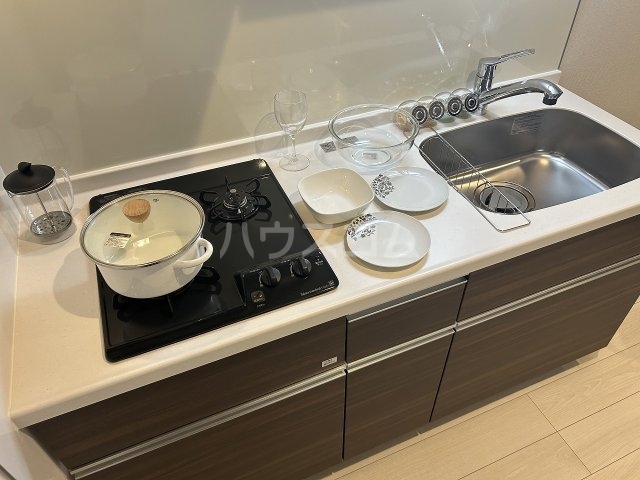 12/29 キッチン