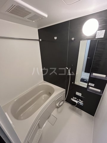 13/29 浴室