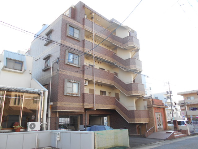 2/26 外観
