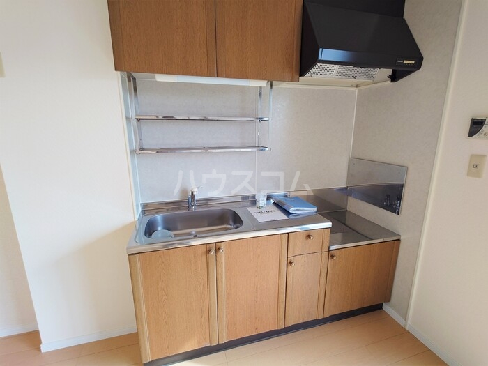 11/30 キッチン