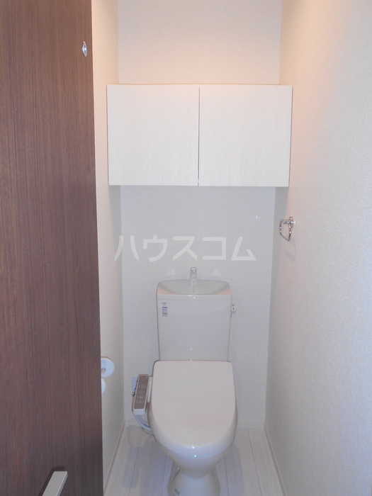 13/26 トイレ