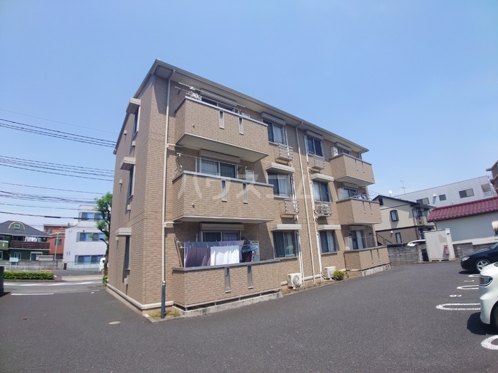 1/14 外観