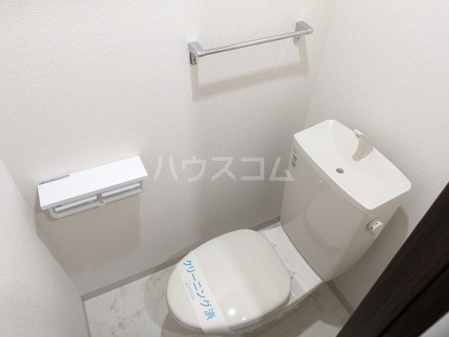18/30 トイレ