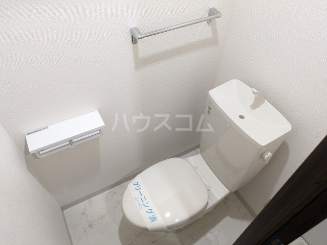 19/30 トイレ