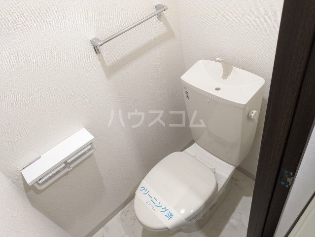 17/30 トイレ