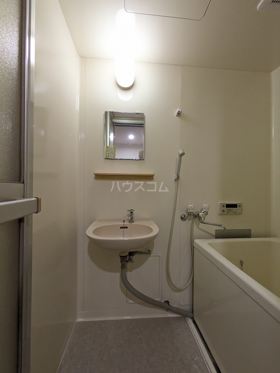 20/30 洗面