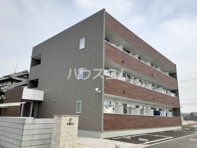1/21 外観