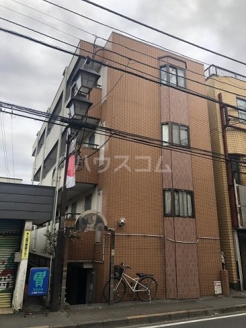 1/7 外観