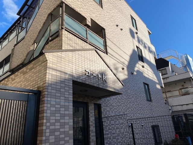 1/23 外観