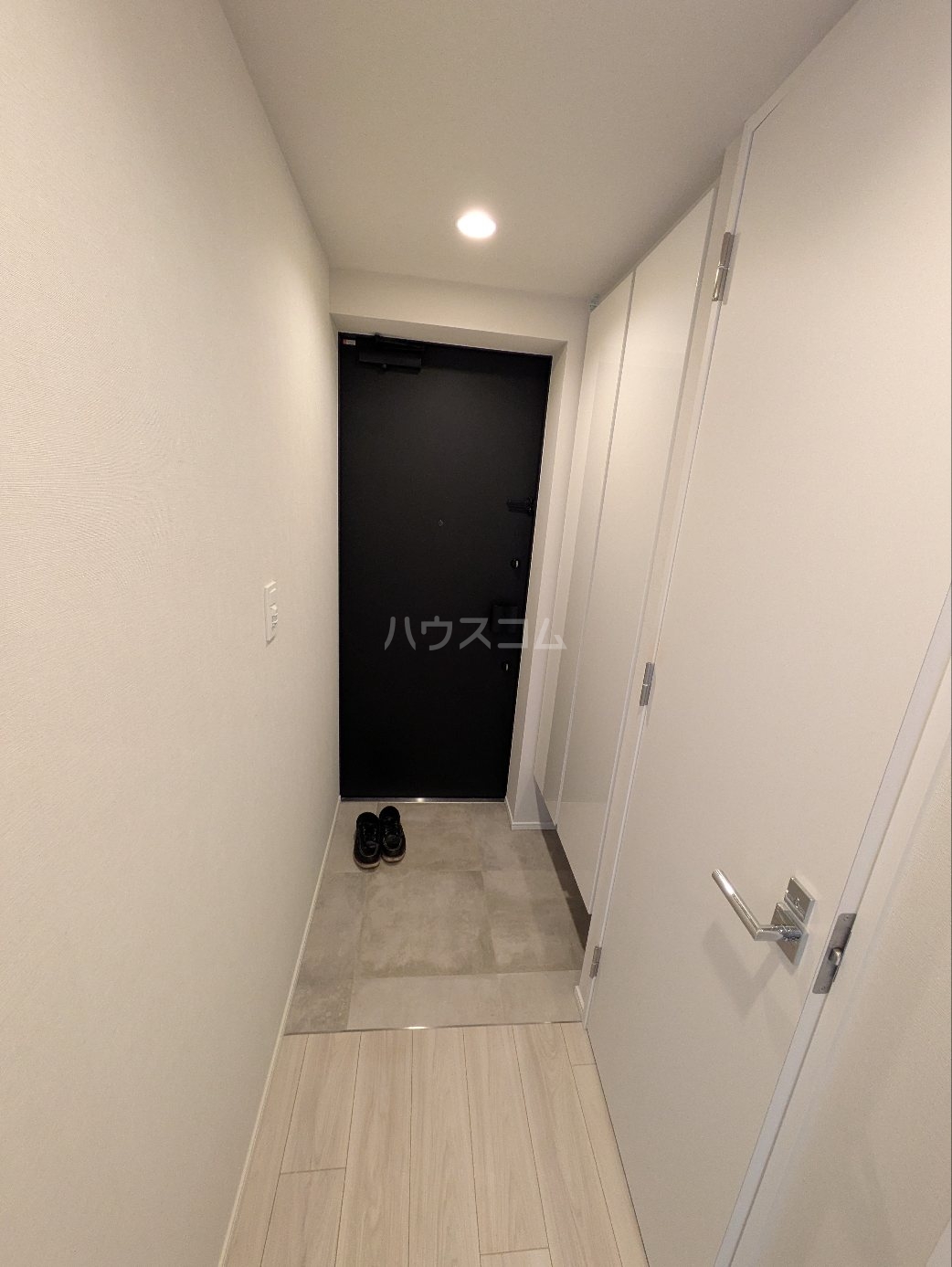 6/30 玄関