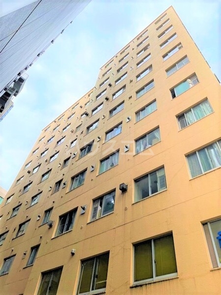 1/18 外観