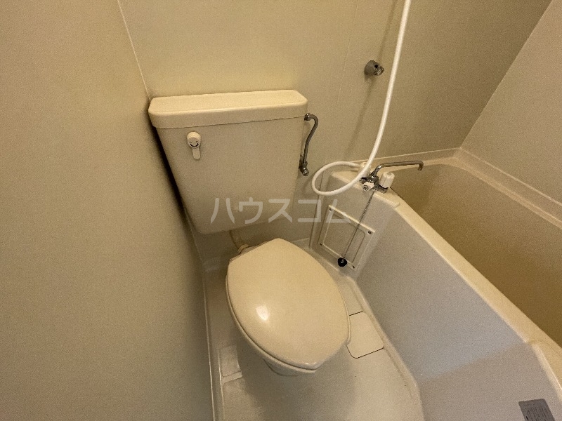 10/28 トイレ