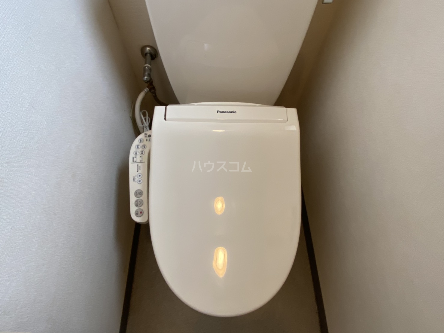 13/30 トイレ