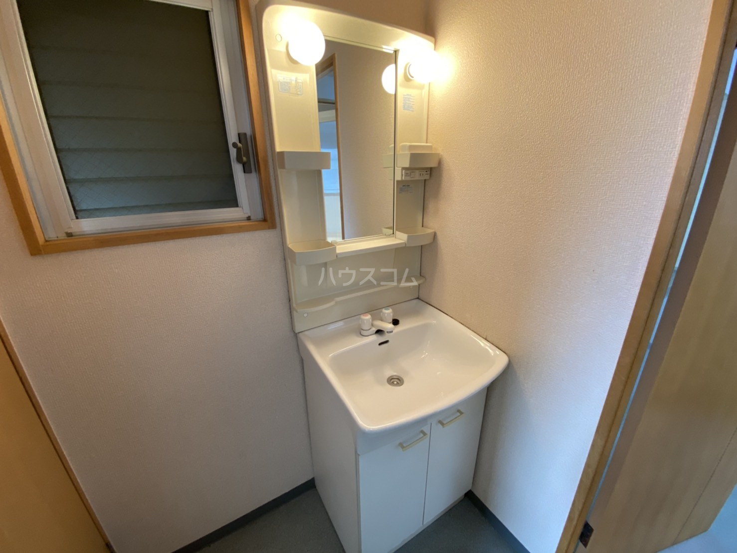 15/30 洗面