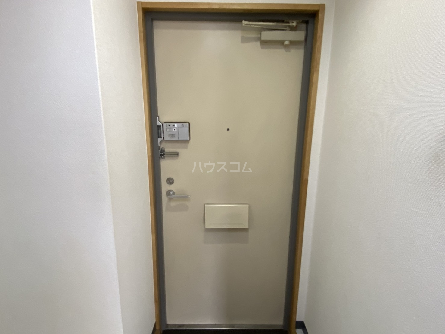 7/30 玄関