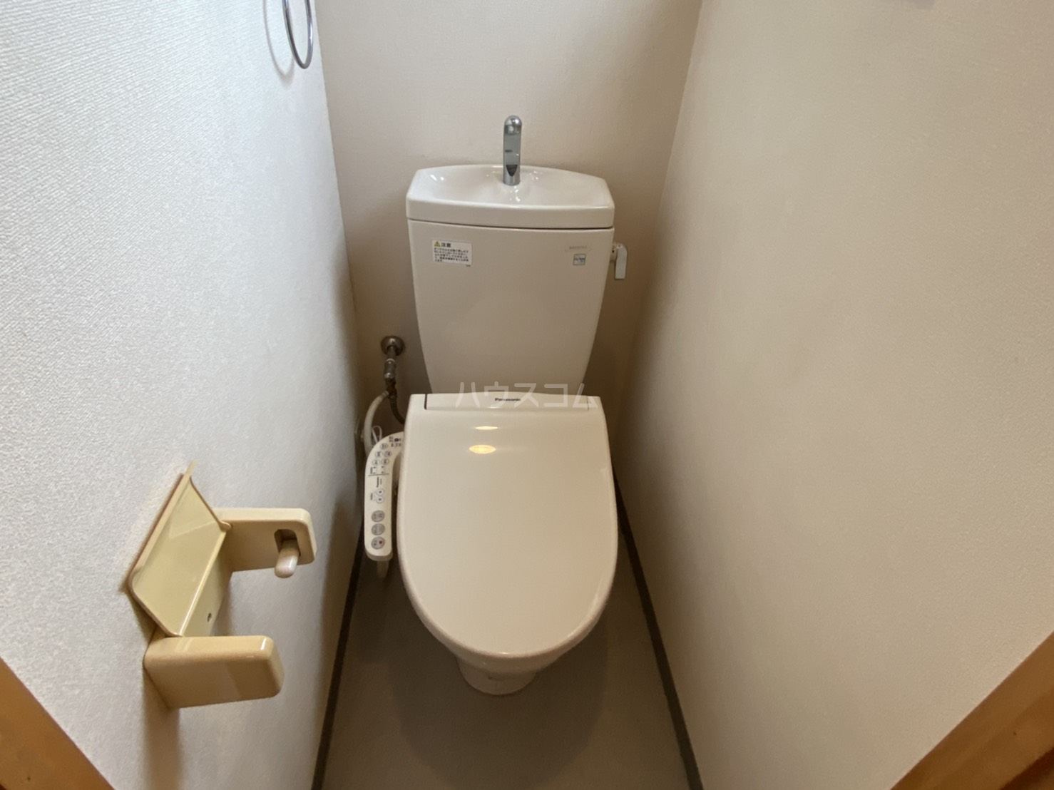 12/30 トイレ