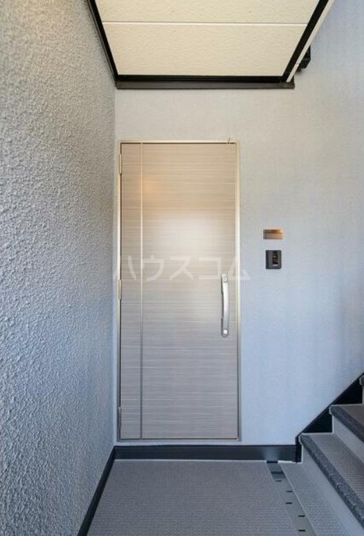29/30 エントランス