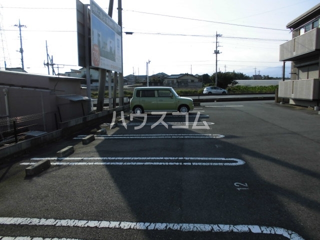 14/24 駐車場