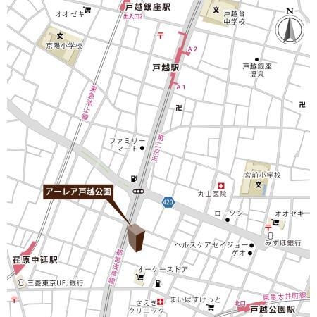 10/13 地図