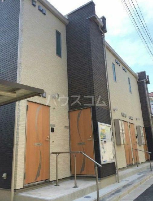1/19 外観
