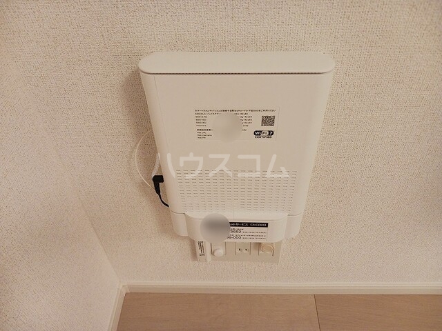 11/20 設備