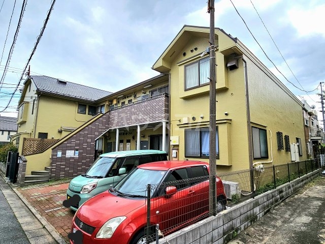 2/3 外観