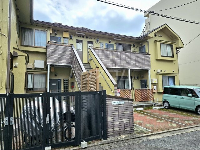 1/3 外観