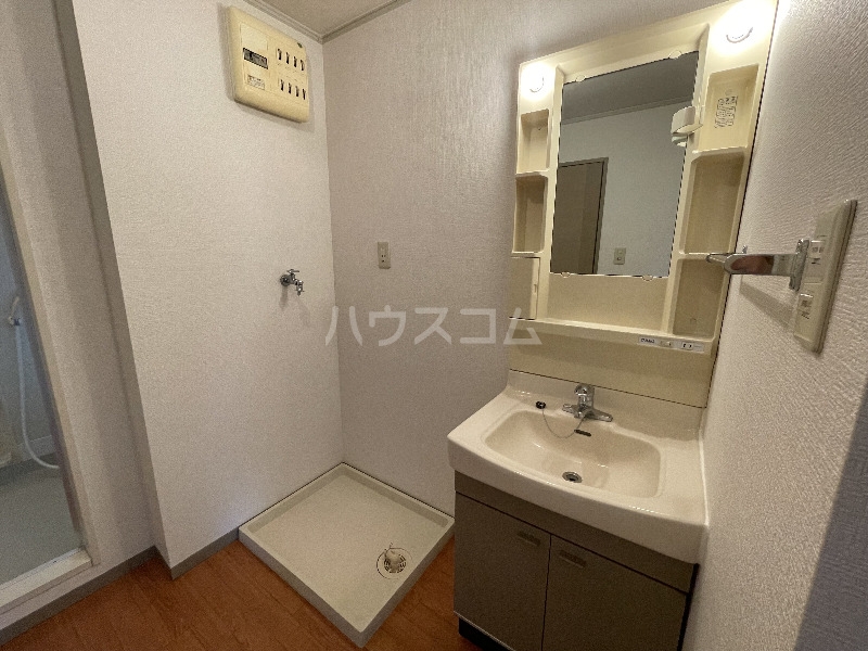 11/24 洗面