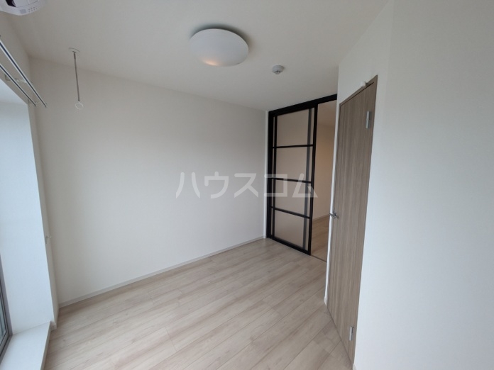 6/30 寝室