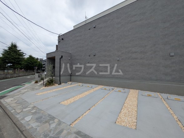 29/30 駐車場