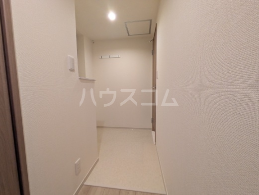 11/30 玄関