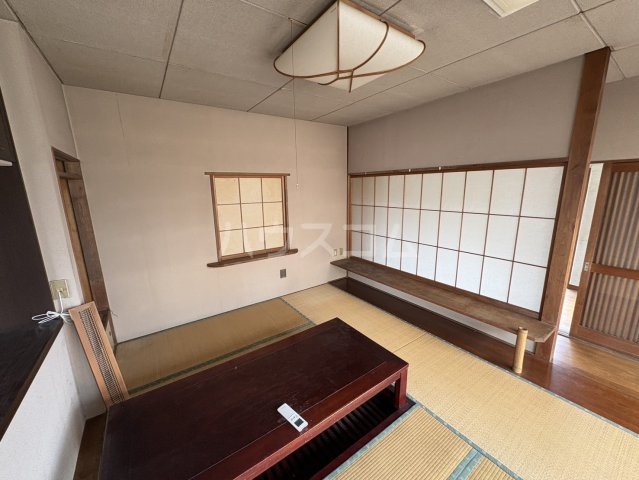 室内