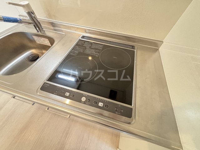10/30 キッチン