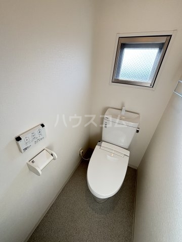 13/30 トイレ
