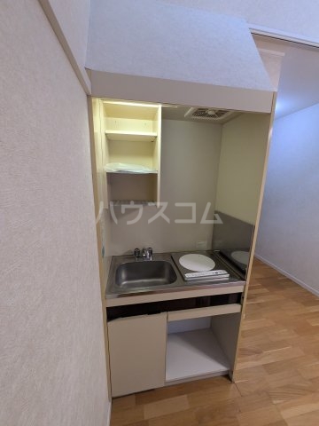 11/24 キッチン