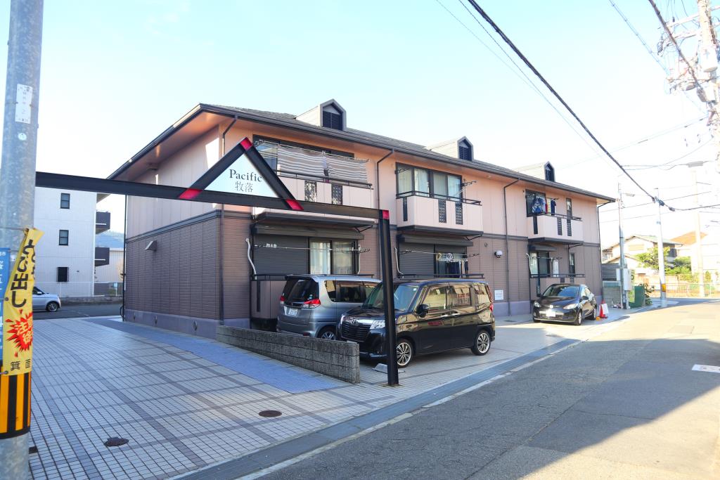 1/24 外観