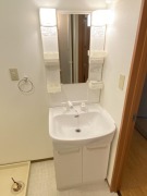 10/24 洗面
