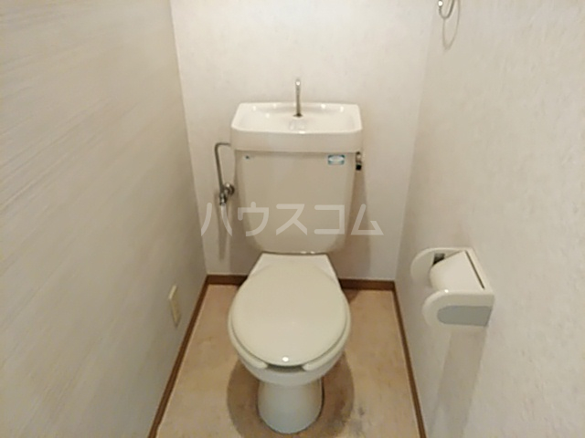 13/30 トイレ
