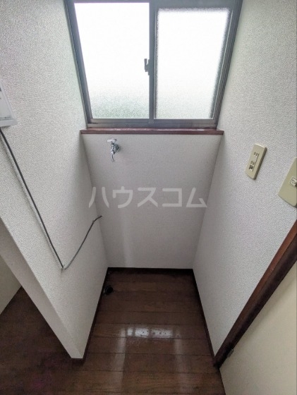 20/30 設備