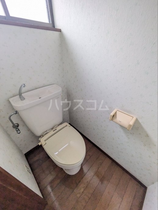 16/30 トイレ