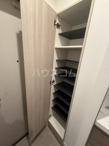 7/30 収納