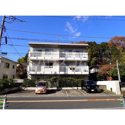 1/23 外観