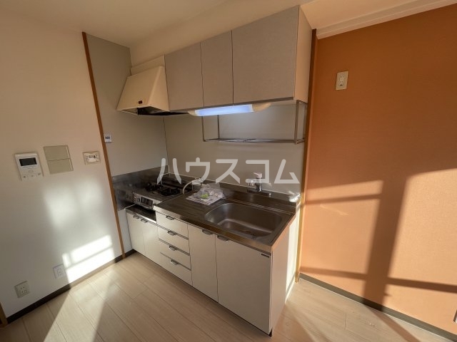 15/30 キッチン